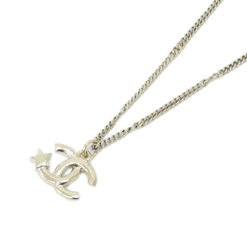 CHANEL Authentic Black Necklace - Picture 3 of 5